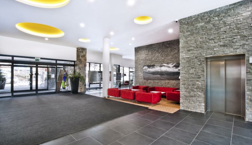 Wellness hotel Vista Dolní Morava